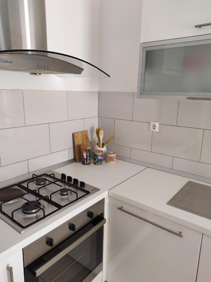 Lino Apartment Ivan Dolac Exterior photo
