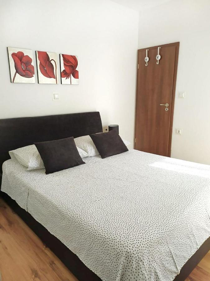 Lino Apartment Ivan Dolac Exterior photo