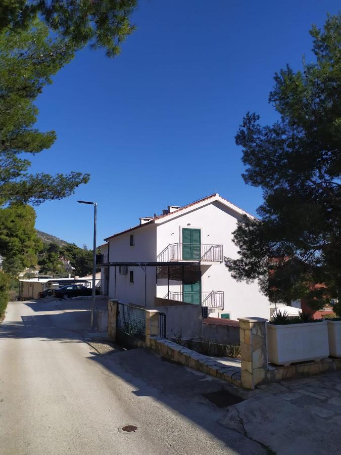 Lino Apartment Ivan Dolac Exterior photo