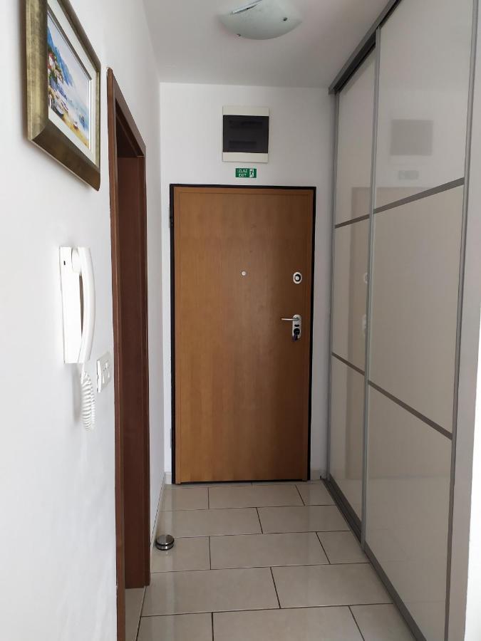 Lino Apartment Ivan Dolac Exterior photo